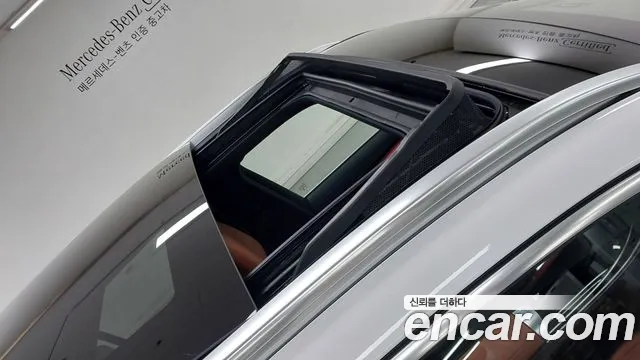 Mercedes-Benz GLC-Class X254 — Фото автомобиля 12