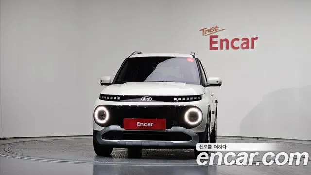 Hyundai Casper Casper Electric Inspiration — Фото автомобиля 3