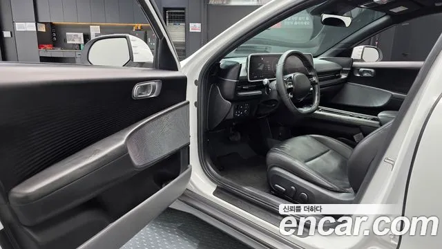 Hyundai Ioniq 6 — Фото автомобиля 15