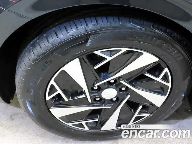 Hyundai Grandeur — Фото автомобиля 20