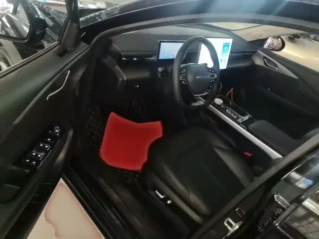 Wuling Starlight — Фото автомобиля 15