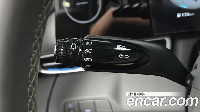Hyundai AVANTE Avante (CN7) — Фото автомобиля 27