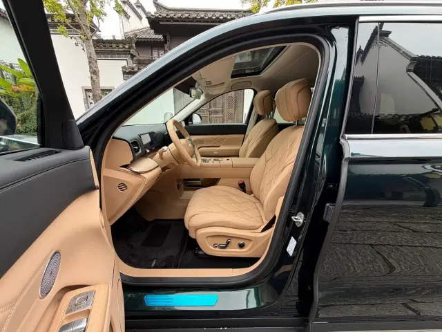 Chery Fulwin T11 — Фото автомобиля 18