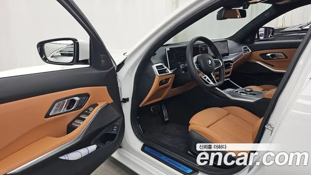 BMW 3 Series G20 — Фото автомобиля 15