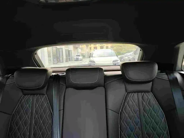 Audi A3 — Фото автомобиля 6