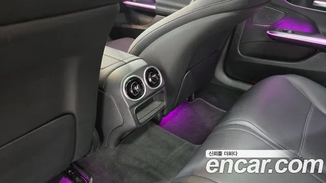 Mercedes-Benz C-Class W206 — Фото автомобиля 18