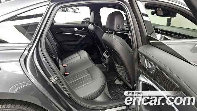 Audi A6 40 TDI quattro Premium — Фото автомобиля 12
