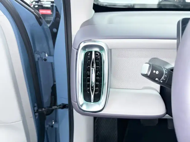 Leapmotor B10 — Фото автомобиля 18
