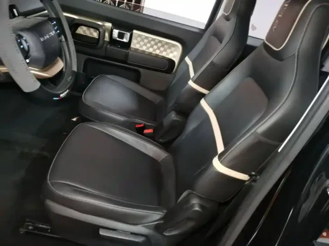 Baojun KiWi EV — Фото автомобиля 14