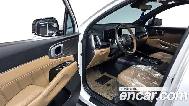Kia Sorento Generation 4 — Фото автомобиля 15