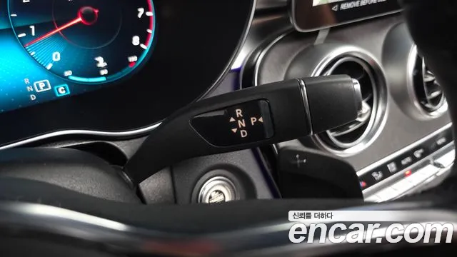 Mercedes-Benz GLC-Class X253 — Фото автомобиля 11