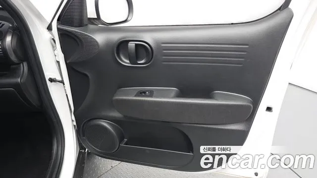 Hyundai Casper Casper Essential Light — Фото автомобиля 23
