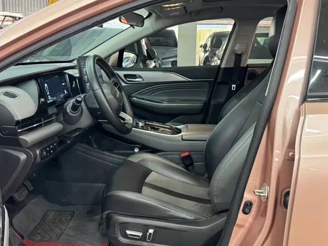 GAC Aion S Plus — Фото автомобиля 8