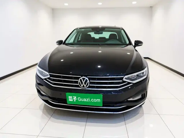 Volkswagen Magotan — Фото автомобиля 2