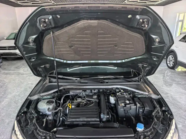 Audi A3 — Фото автомобиля 21