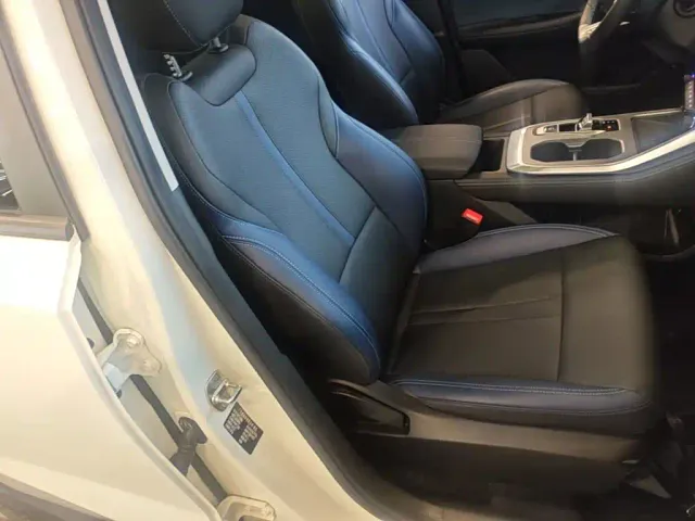 GAC Trumpchi GS3 — Фото автомобиля 24