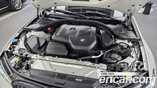 BMW 3 Series G20 — Фото автомобиля 9