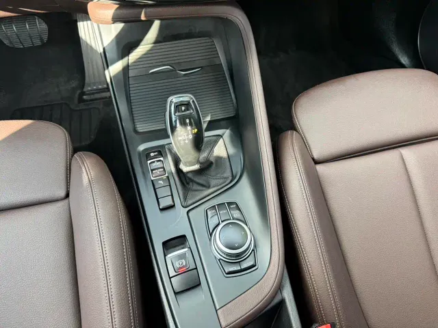 BMW X1 — Фото автомобиля 19