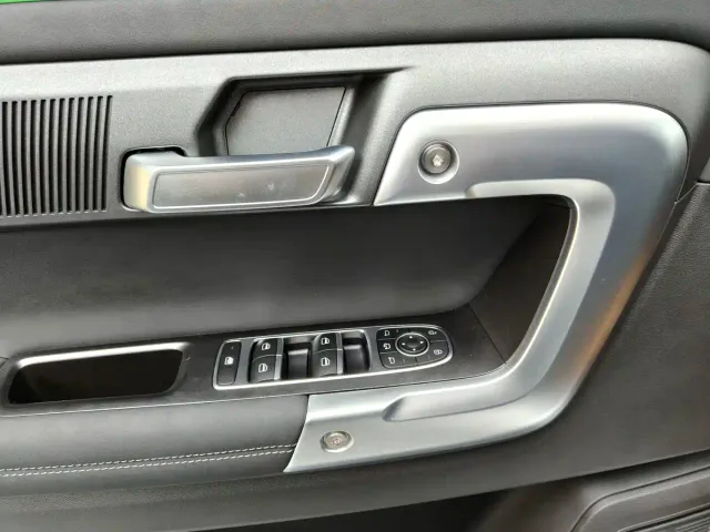 Chery Tiggo 7 — Фото автомобиля 10
