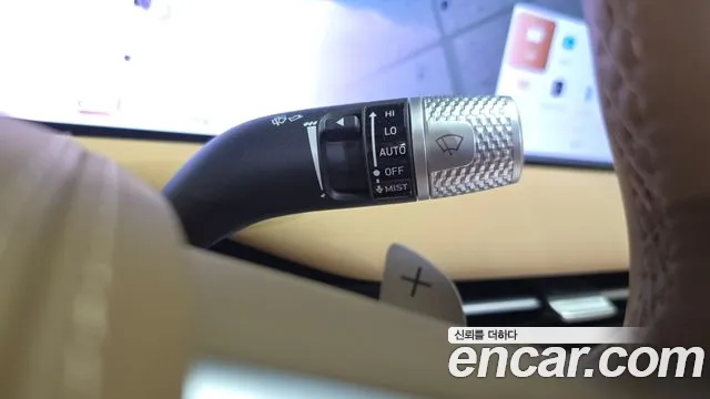 Genesis G80 Бензин 2.5 турбо AWD — Фото автомобиля 28