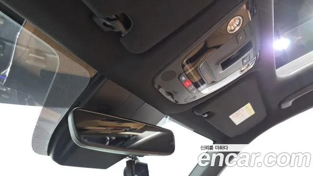 Kia Sorento Sorento 4-е поколение — Фото автомобиля 26