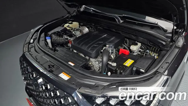 KG_Mobility_Ssangyong Rexton — Фото автомобиля 6