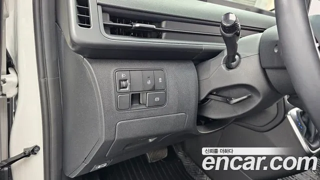 Hyundai Staria — Фото автомобиля 18