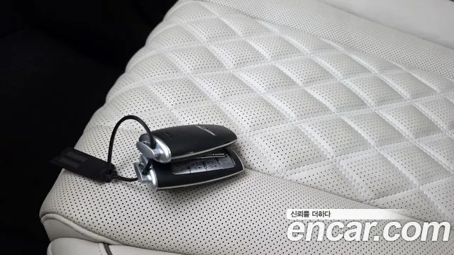 Genesis GV80 — Фото автомобиля 28
