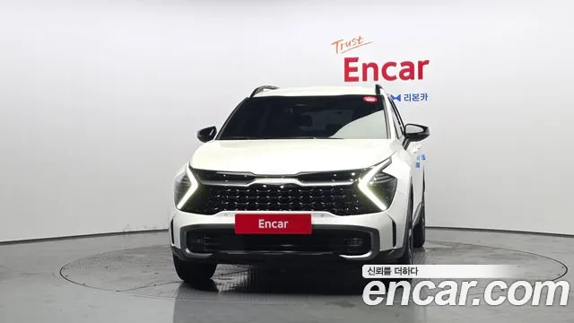 Kia Sportage — Фото автомобиля 3