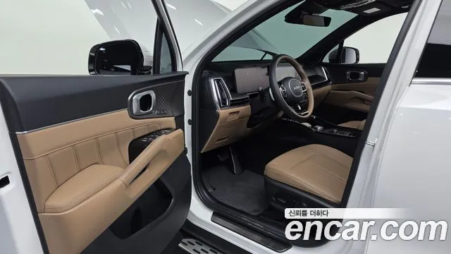 Kia Sorento 4th Gen — Фото автомобиля 15