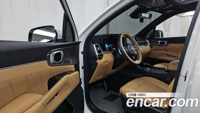 Kia Sorento 4th Gen — Фото автомобиля 10