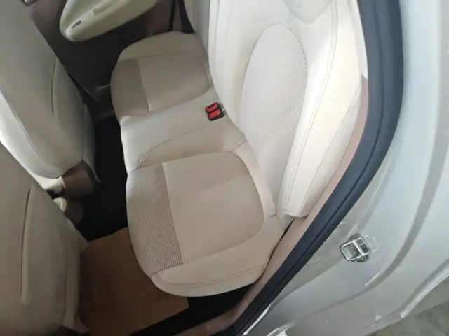 Wuling Hongguang Mini EV — Фото автомобиля 16