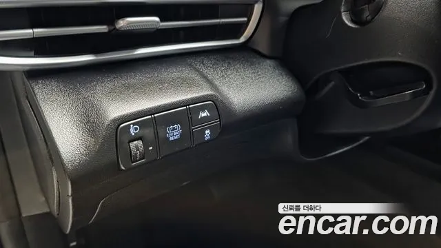 Hyundai Avante CN7 — Фото автомобиля 27