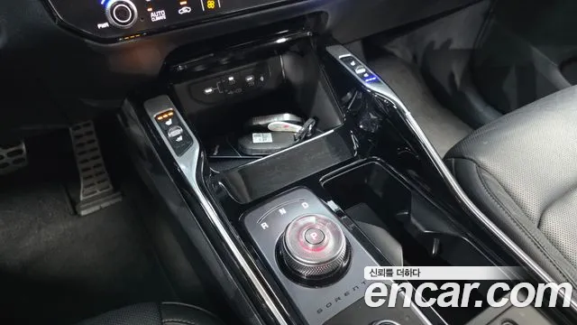 Kia Sorento 4th Gen — Фото автомобиля 12