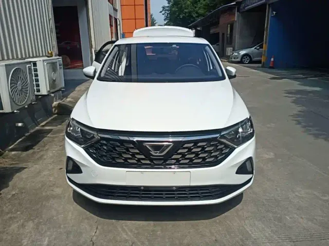 Jetta VA3 — Фото автомобиля 2