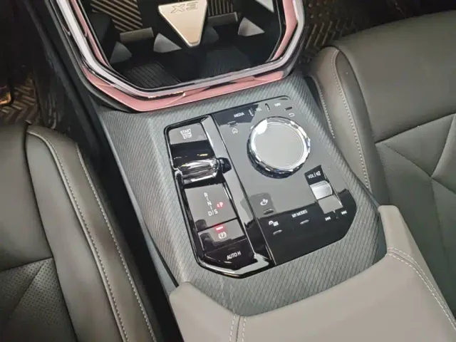 BMW X3 — Фото автомобиля 18