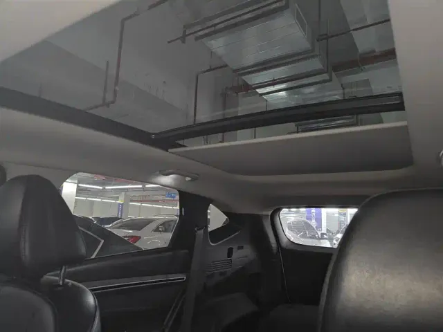 Hyundai Tucson — Фото автомобиля 16