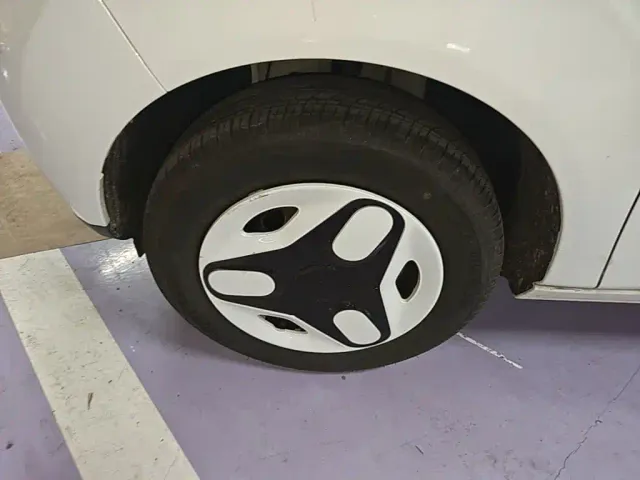 Geely Panda — Фото автомобиля 22
