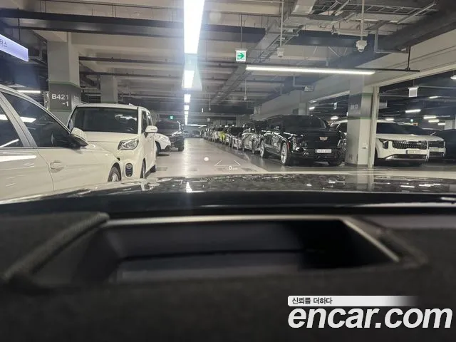 Hyundai Grandeur GN7 — Фото автомобиля 11