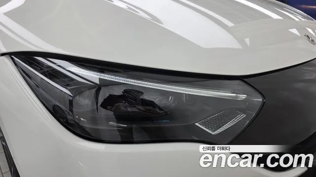 Mercedes-Benz EQE V295 — Фото автомобиля 7