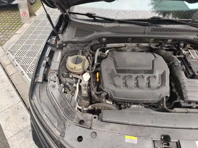 Volkswagen Passat — Фото автомобиля 18