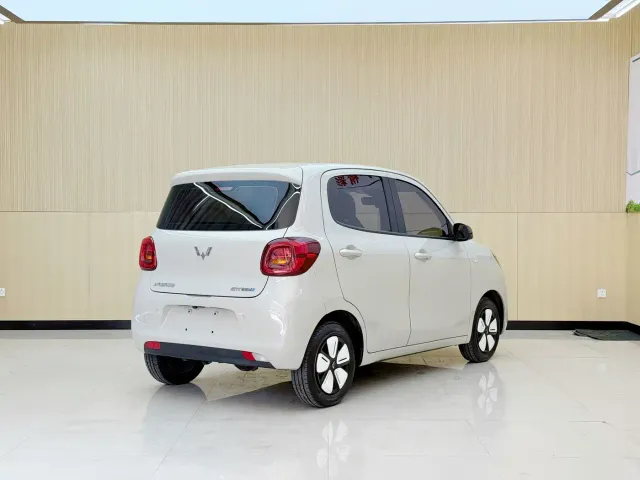 Wuling Hongguang Mini EV — Фото автомобиля 7
