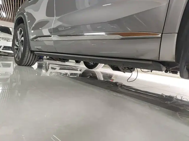 Geely Xingyue L — Фото автомобиля 20