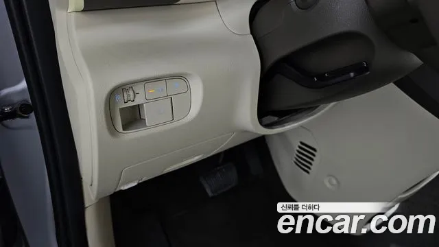 Hyundai Casper Electric — Фото автомобиля 27