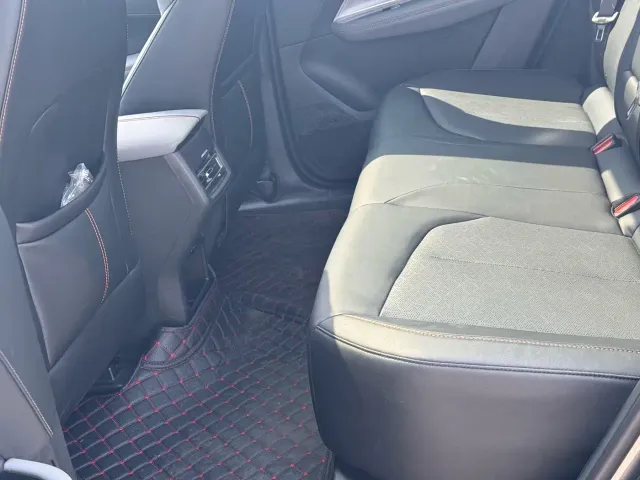 Changan Z6 — Фото автомобиля 5