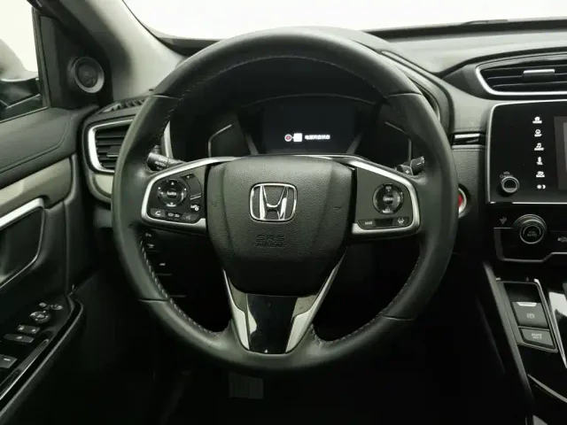 Honda Breeze New Energy 2022 Model e:PHEV Premium Edition — Фото автомобиля 11