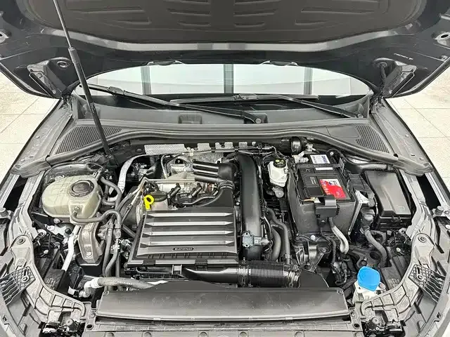 Audi A3 — Фото автомобиля 17