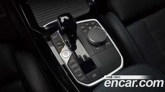 BMW X3 G01 — Фото автомобиля 12