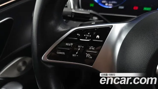 Mercedes-Benz EQE V295 — Фото автомобиля 27
