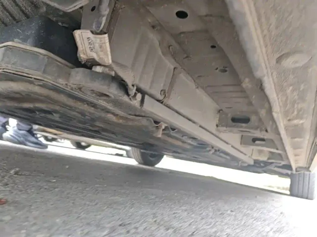 BYD Seagull — Фото автомобиля 16